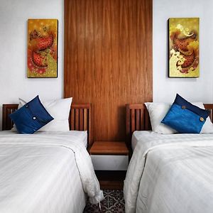 Superior Zimmer mit zwei Einzelbetten