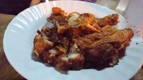 Midnight Fried Chicken